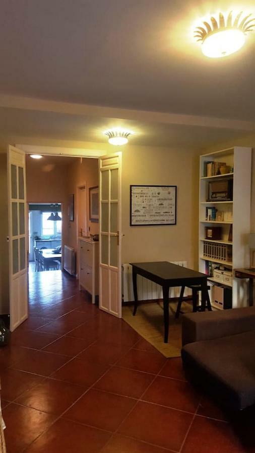 Acogedora Casa Rural En El Casco Antiguo De Bullas. Екстер'єр фото